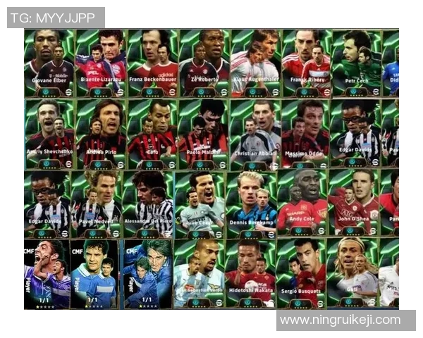 足球历史百大球星全解析 各大传奇球员排名及影响力大比拼